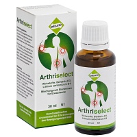 ARTHRISELECT Tropfen - 30ml