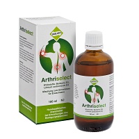 ARTHRISELECT Tropfen - 100ml