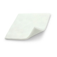 VLIWASOFT Vlieskompressen unsteril 10x10 cm 6l. - 100St