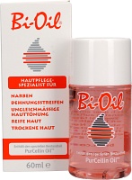 BI-OIL - 60ml - Pflege trockener Haut