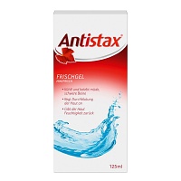 ANTISTAX Frisch Gel - 125ml - Venenstärkung