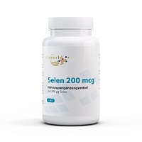 SELEN 200 Kapseln - 100St
