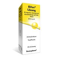 BIFON Lösung - 35ml - Haut & Nagelpilz