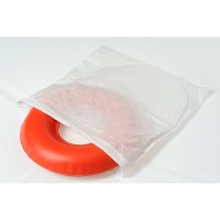 LUFTKISSEN Gummi 42,5 cm - 1St