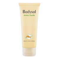 BODYSOL Aroma Duschgel Milch und Honig - 250ml