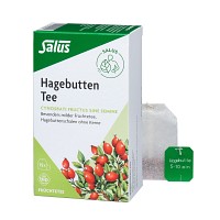 HAGEBUTTEN TEE Cynosbati fructus sine semen Salus - 15St