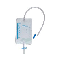BEINBEUTEL 750 ml 50 cm NRV steril - 1St
