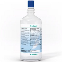 PRONTOSAN Wundspüllösung - 1000ml - Hautdesinfektion