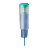 SOLOFIX Safety Neonat Lanzetten 0,8x2,0 mm - 200St