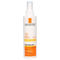 ROCHE-POSAY Anthelios LSF 30 Spray - 200ml - Sonnengel & Spray