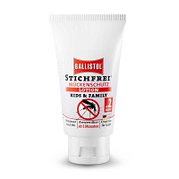 STICHFREI Kids Creme - 30ml