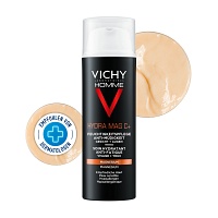 VICHY HOMME Hydra Mag C+ Creme - 50ml - Männerpflege