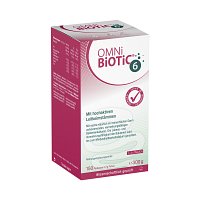 OMNI BiOTiC 6 Pulver - 300g