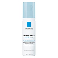 ROCHE-POSAY Hydraphase UV Intense Creme reichh. - 50ml - Trockene & empfindliche Haut