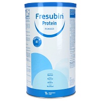 FRESUBIN Protein Powder - 1X300g
