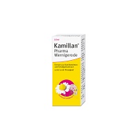 KAMILLAN flüssig - 10ml - Entzündungen