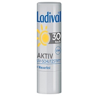 LADIVAL UV Schutzstift LSF 30 - 4.8g - Sonnenschutzstifte