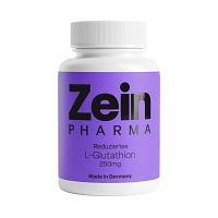 L-GLUTATHION REDUZIERT Kapseln 250 mg - 90St