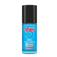 SYNEO 5 Man Deo Antitranspirant Roll-on - 50ml - Antitranspirant