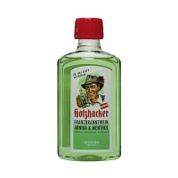 RIVIERA Holzhacker Franzbranntwein - 1000ml - Muskel & Gelenkschmerzen