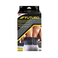FUTURO Rückenbandage anpassbar - 1St