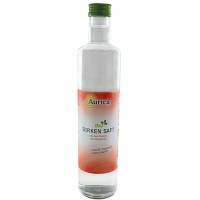 BIRKENSAFT 100% Bio - 500ml