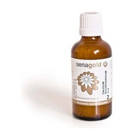 BIOCHEMIE Senagold 2 Calcium phosphoricum D 12 Gl. - 50g