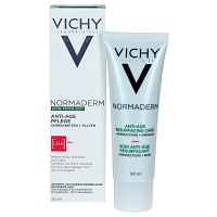 VICHY NORMADERM Anti-Age Creme - 50ml - Unreine Haut