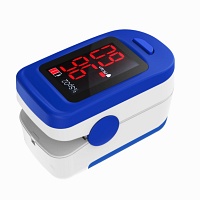 FINGERPULSOXIMETER MD 300C1 E - 1St