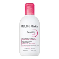 BIODERMA Sensibio Lait Reinigungsmilch - 250ml