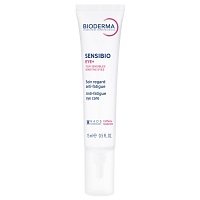 BIODERMA Sensibio Eye Augenpflege Gel - 15ml - Augenpflege