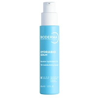 BIODERMA Hydrabio Serum Feuchtigkeitsserum - 40ml - Trockene & empfindliche Haut