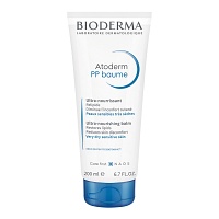 BIODERMA Atoderm PP Baume geschmeidigmachend.Bals. - 200ml - Trockene & empfindliche Haut