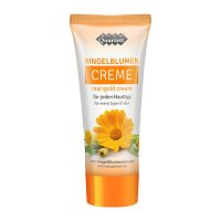 RINGELBLUMEN CREME ReAm Quartett - 75ml