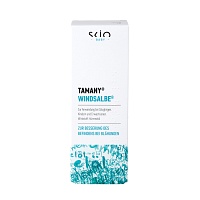 WINDSALBE - 50ml - Magenbeschwerden
