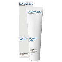 ALOE VERA BODYLOTION classic - 150ml