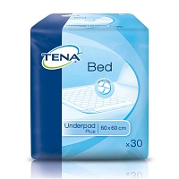 TENA BED plus 60x60 cm - 30St - Einmalprodukte