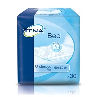 TENA BED plus 60x60 cm - 4X30St - Einmalprodukte