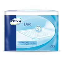 TENA BED plus 60x90 cm - 30St - Einmalprodukte