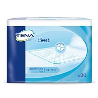 TENA BED plus 60x90 cm - 4X30St