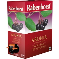 RABENHORST Aronia Bio Muttersaft - 3000ml - Säfte