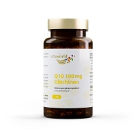 Q10 100 mg Kapseln - 100St