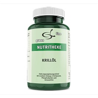KRILLÖL KAPSELN - 30St