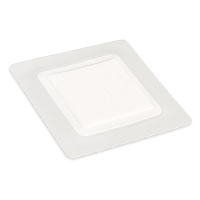 VLIWASORB adhesive superabso.Komp.sk.st.12x12 cm - 10St