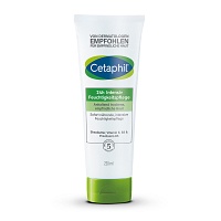 CETAPHIL 24 h Intensiv Feuchtigkeitspflege Lotion - 220ml