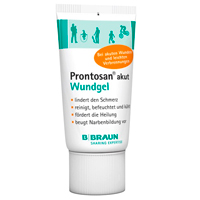 PRONTOSAN akut Wundgel - 30g - Hautdesinfektion