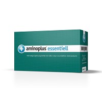AMINOPLUS essentiell Tabletten - 60St