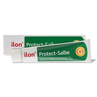 ILON Protect Salbe - 50ml - Entzündungen