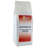 BLÜTENPOLLEN GRANULAT spanisch - 500g