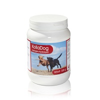 KOLLAGEN HYDROLYSAT Kolladog Pulver vet. - 500g